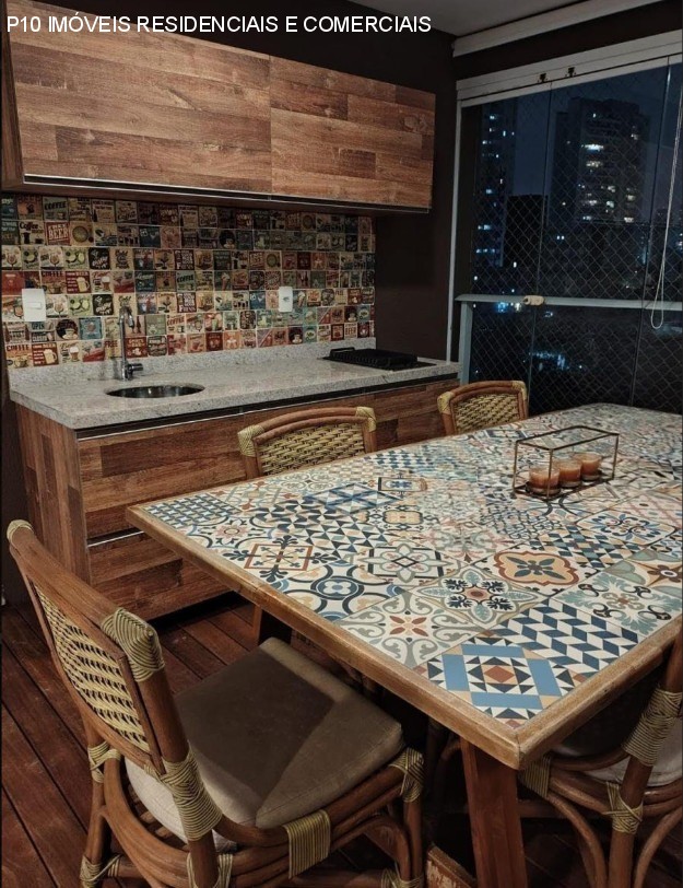 Apartamento, 2 quartos, 92 m² - Foto 2