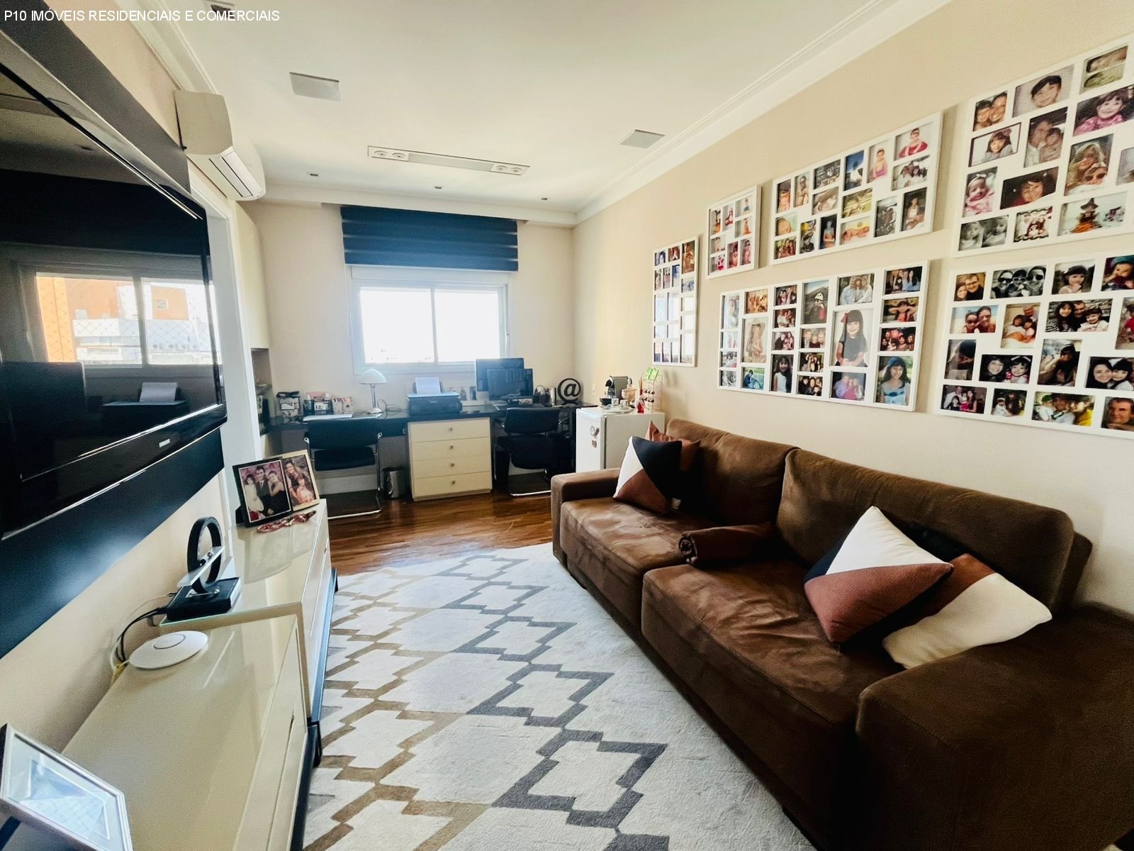 Cobertura, 4 quartos, 370 m² - Foto 38