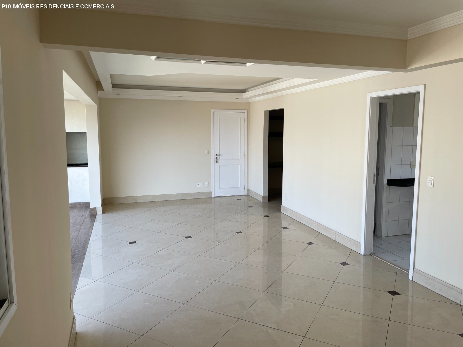 Apartamento, 3 quartos, 125 m² - Foto 5