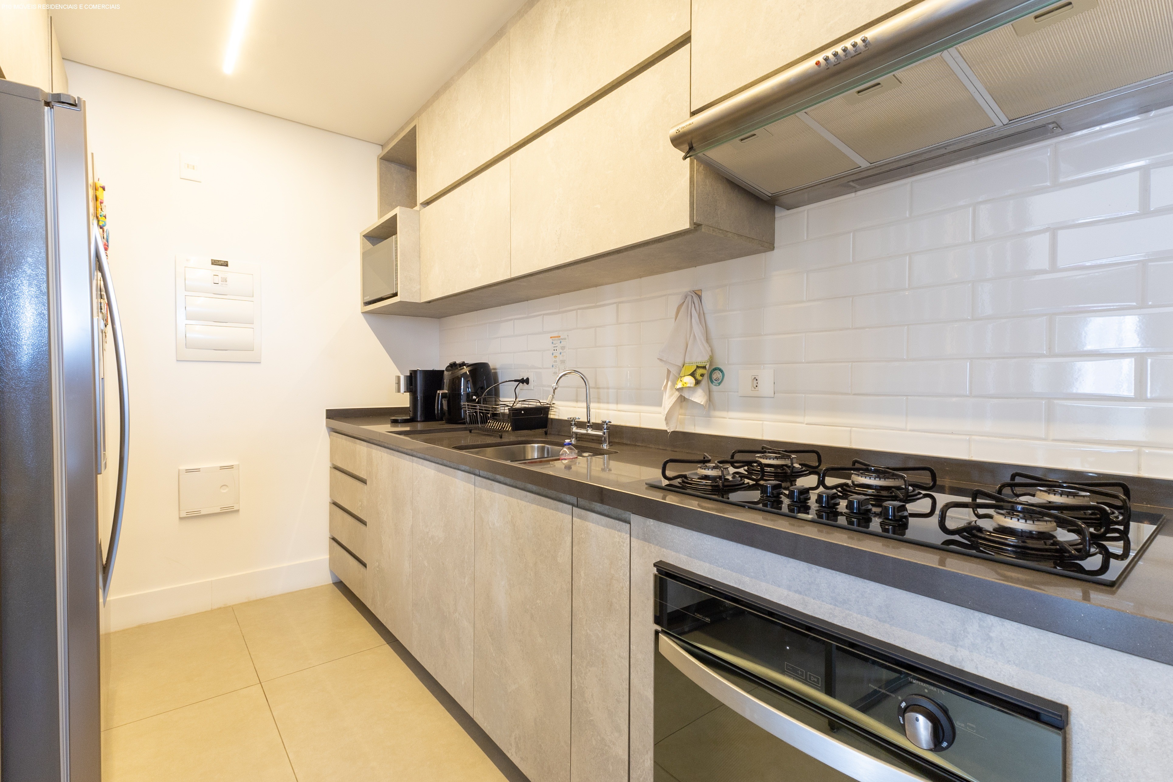 Apartamento, 2 quartos, 115 m² - Foto 7