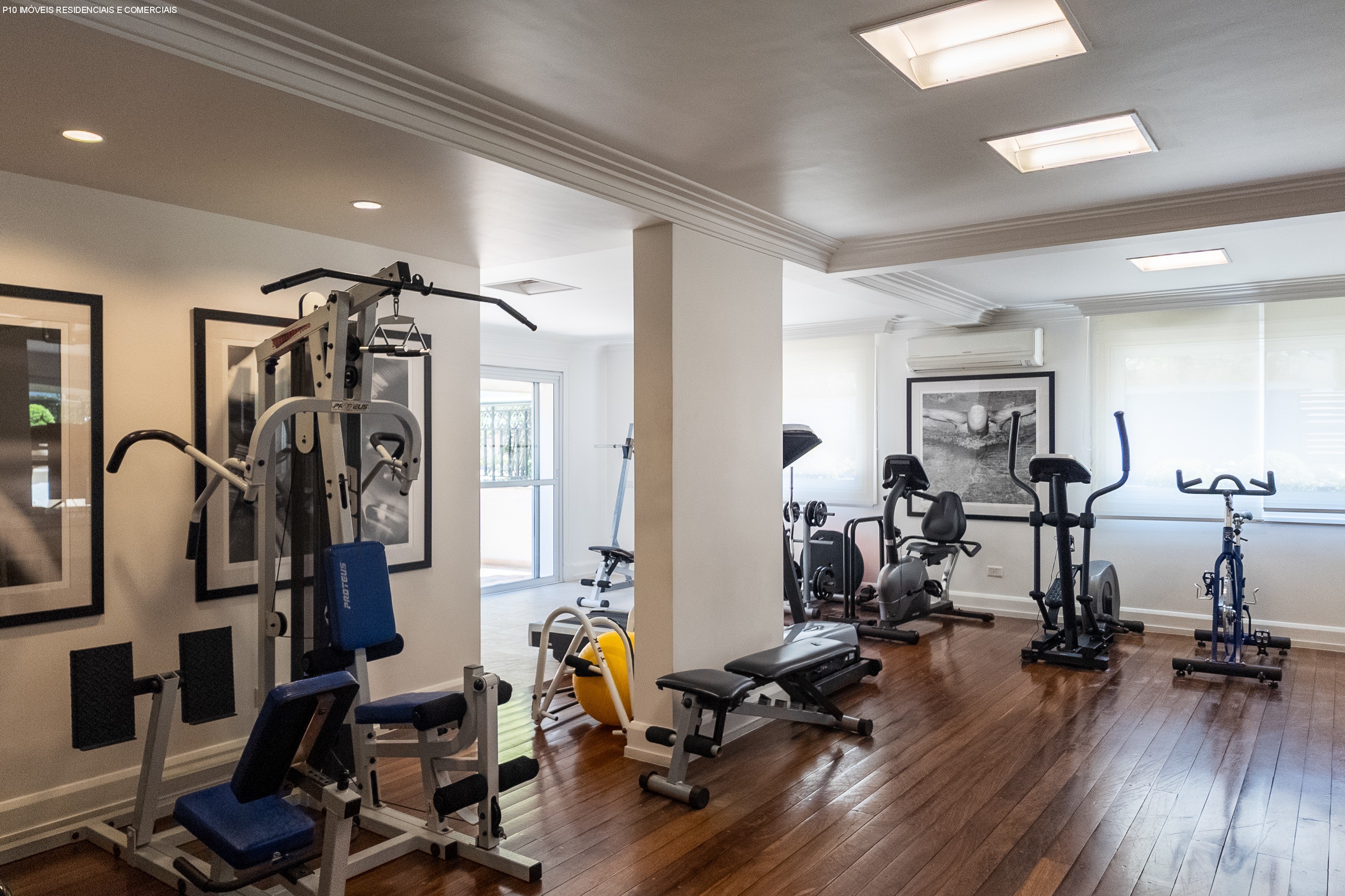 Apartamento, 4 quartos, 330 m² - Foto 53