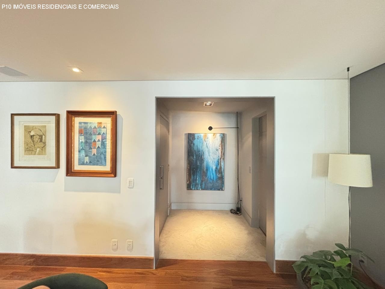 Apartamento, 4 quartos, 241 m² - Foto 19