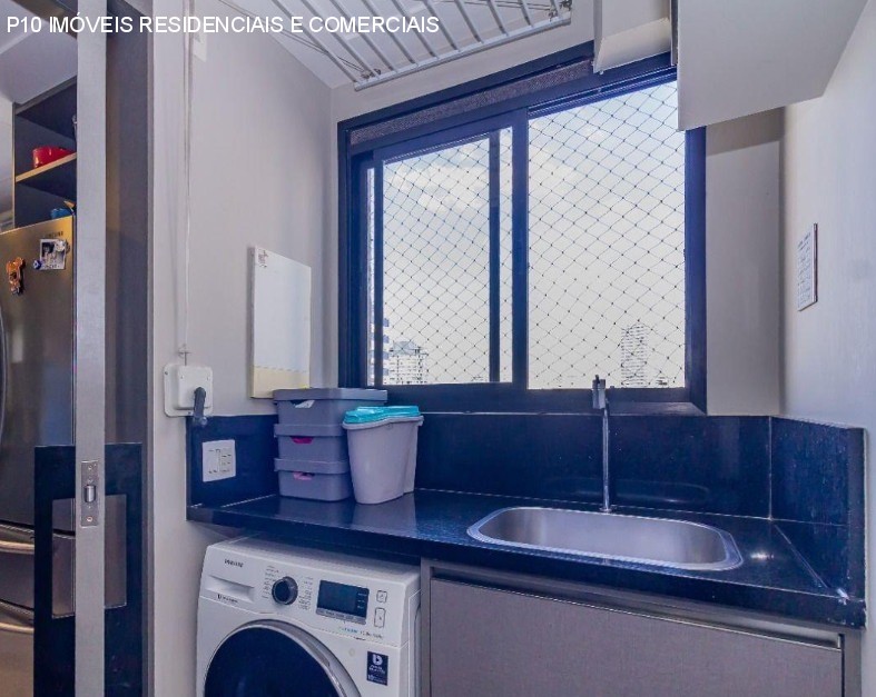 Apartamento, 2 quartos, 140 m² - Foto 30