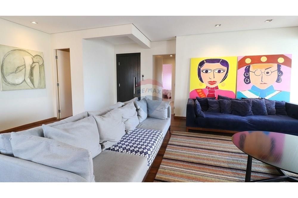 Apartamento, 3 quartos, 168 m² - Foto 14