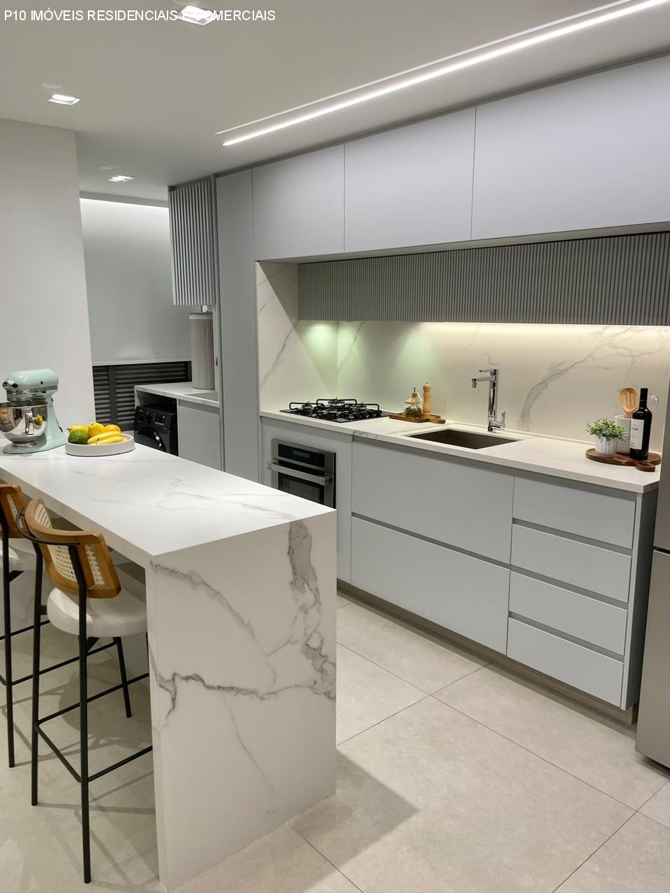 Apartamento, 2 quartos, 78 m² - Foto 6