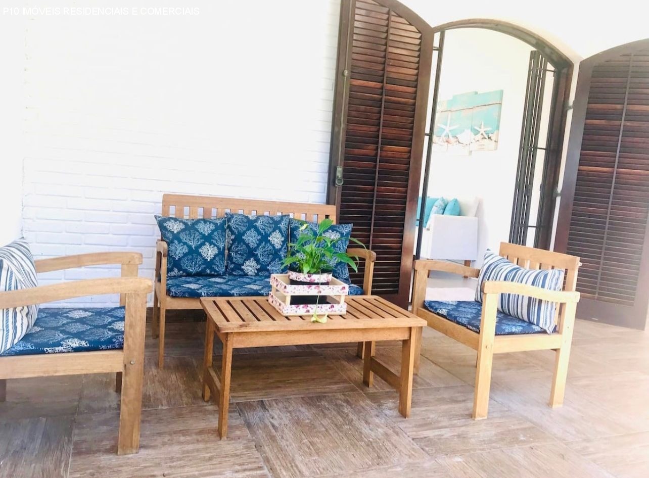 Casa, 11 quartos - Foto 2