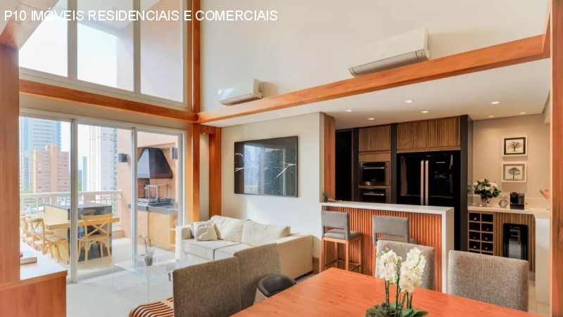 Apartamento, 3 quartos, 121 m² - Foto 10