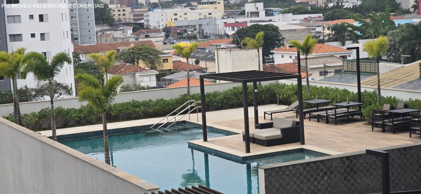 Apartamento, 3 quartos, 235 m² - Foto 61