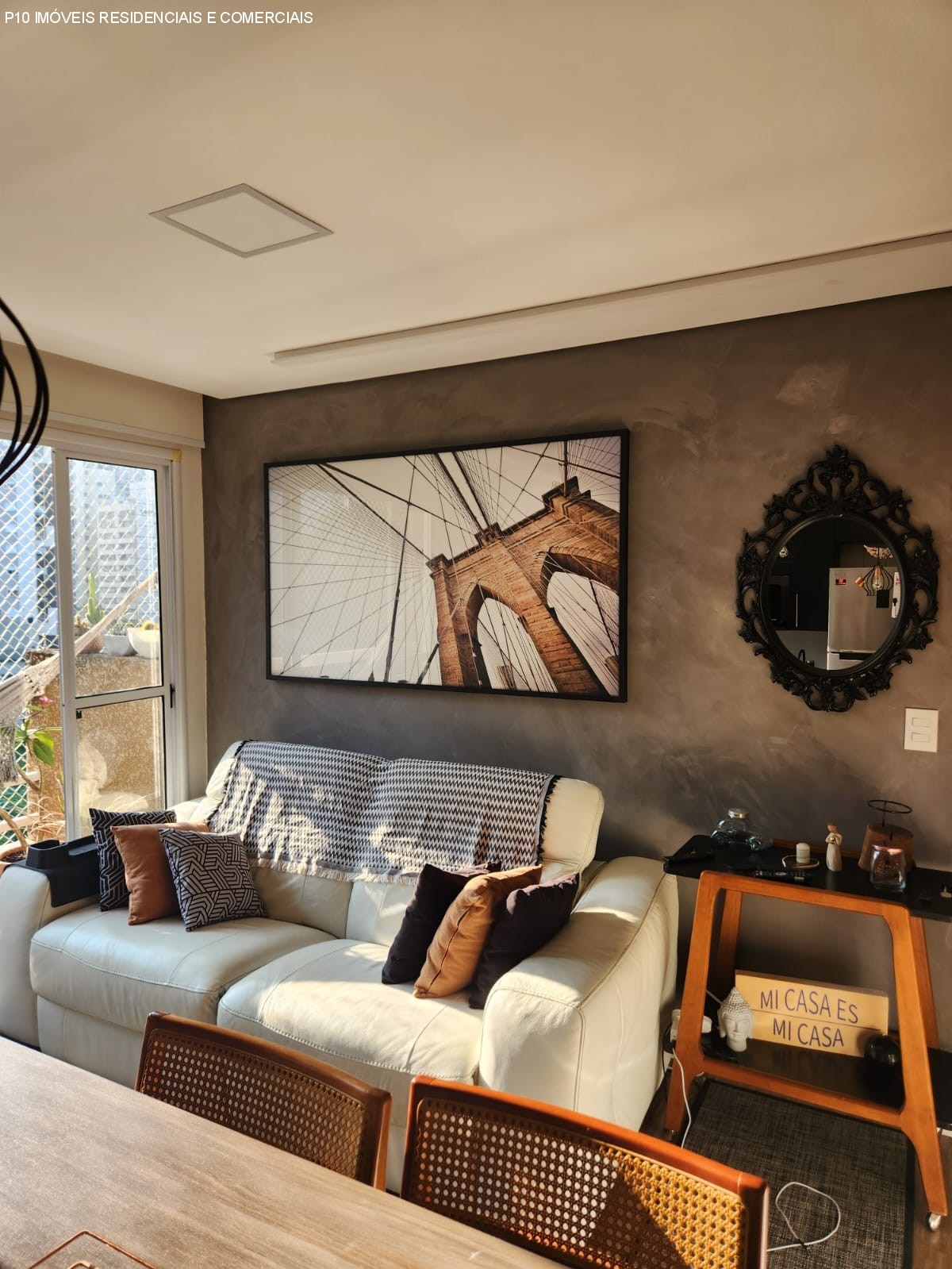 Apartamento, 2 quartos, 45 m² - Foto 6