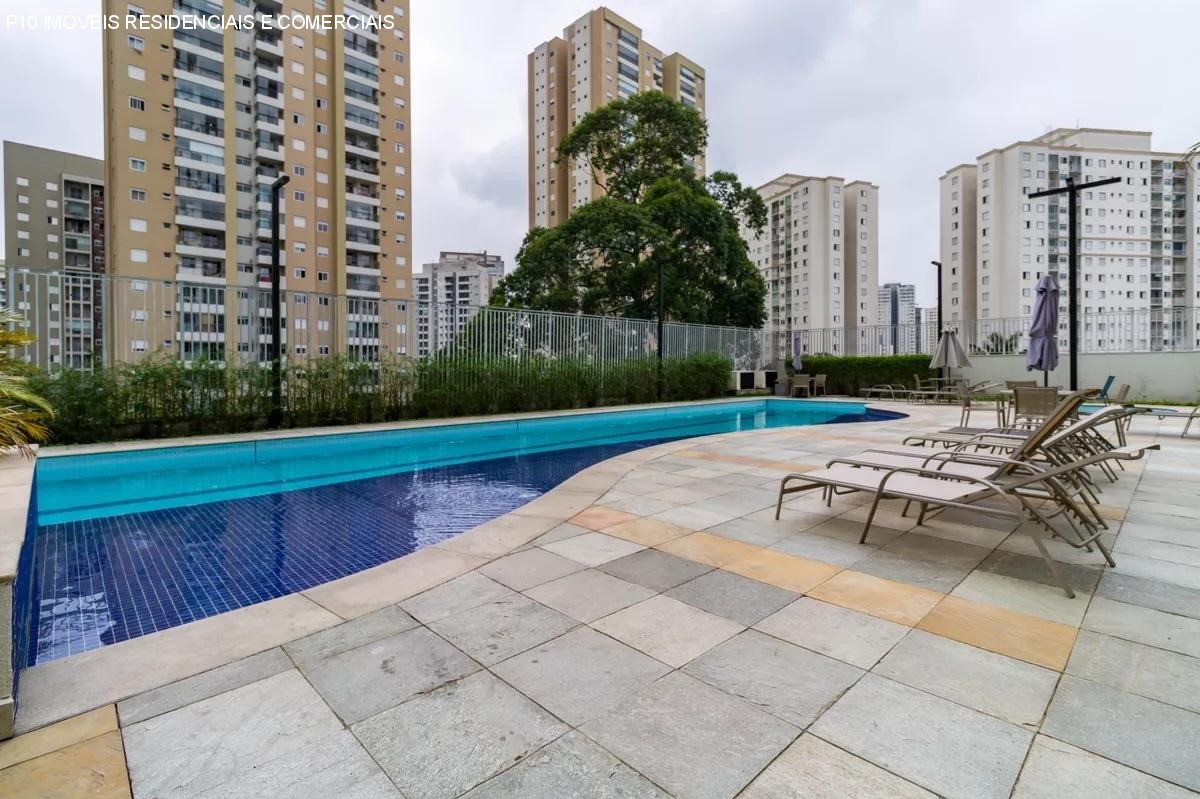 Apartamento, 3 quartos, 96 m² - Foto 59