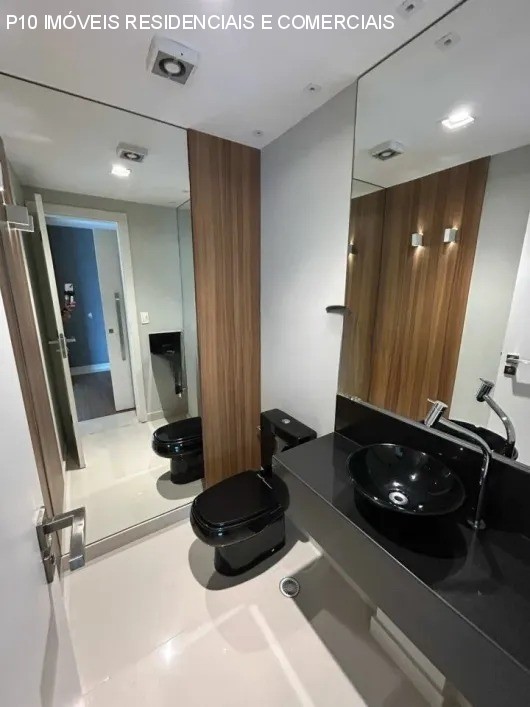 Apartamento, 3 quartos, 214 m² - Foto 12