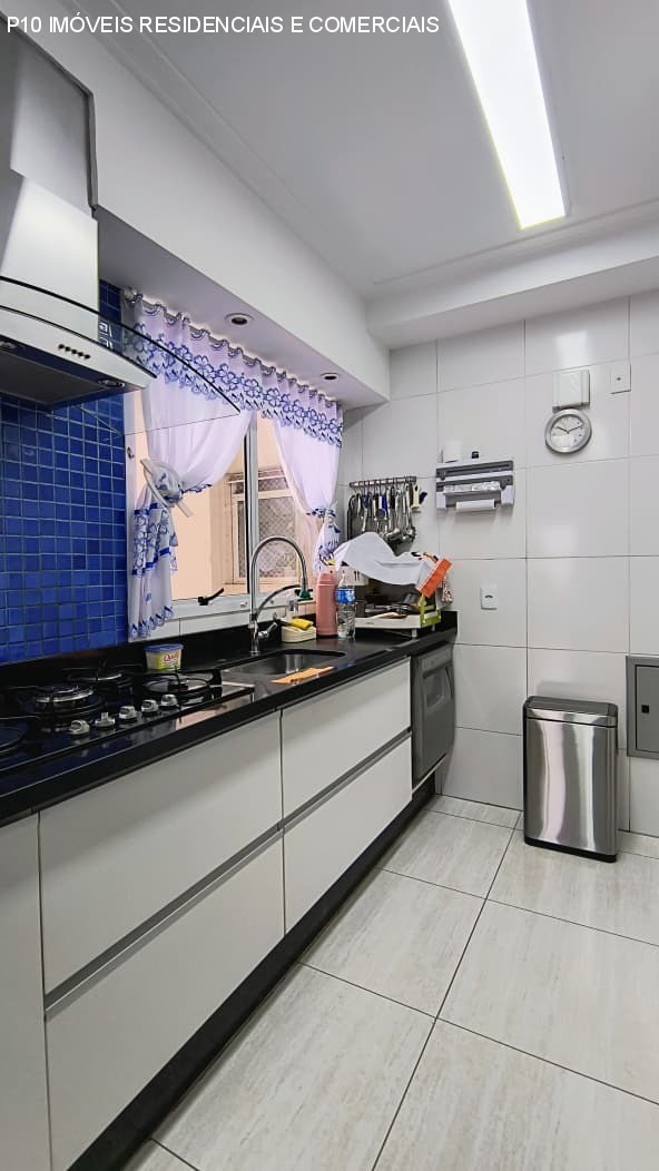 Apartamento, 3 quartos, 137 m² - Foto 14