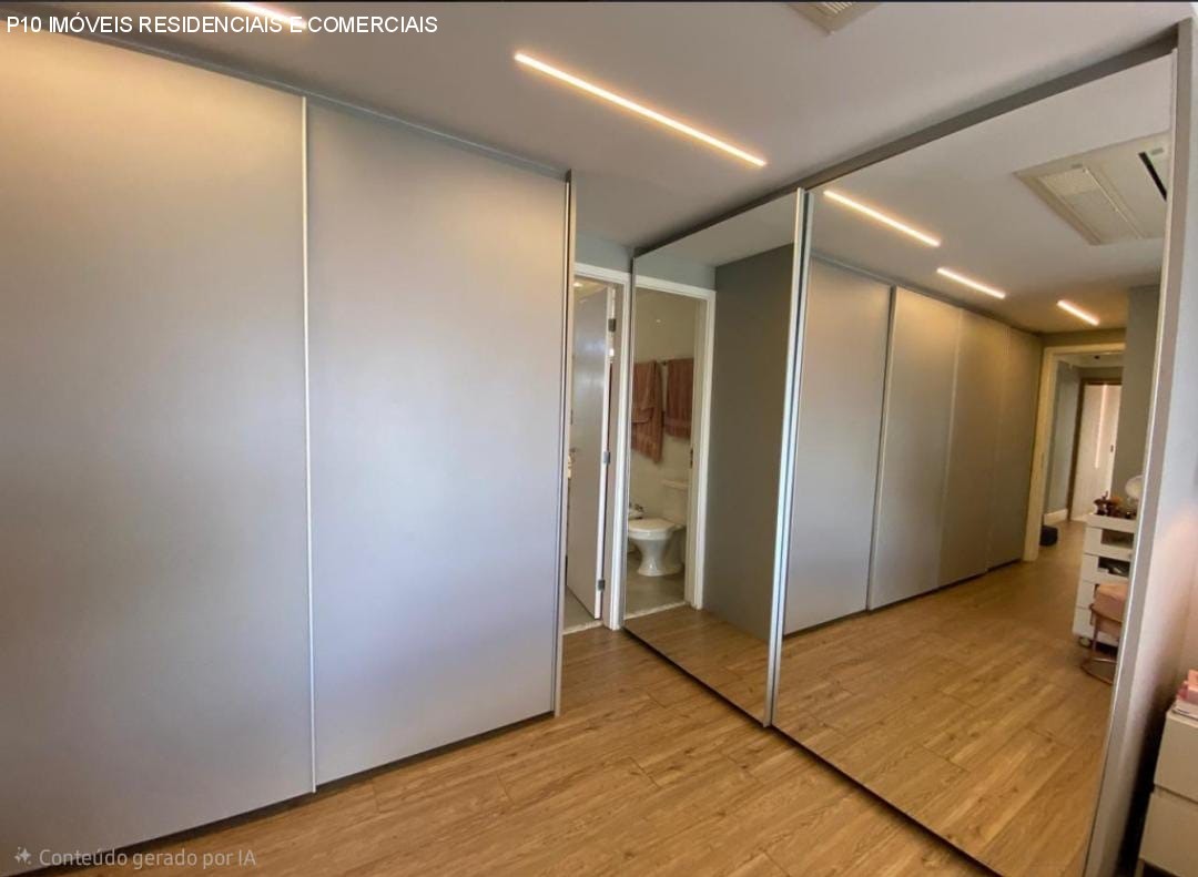 Apartamento, 4 quartos, 195 m² - Foto 18