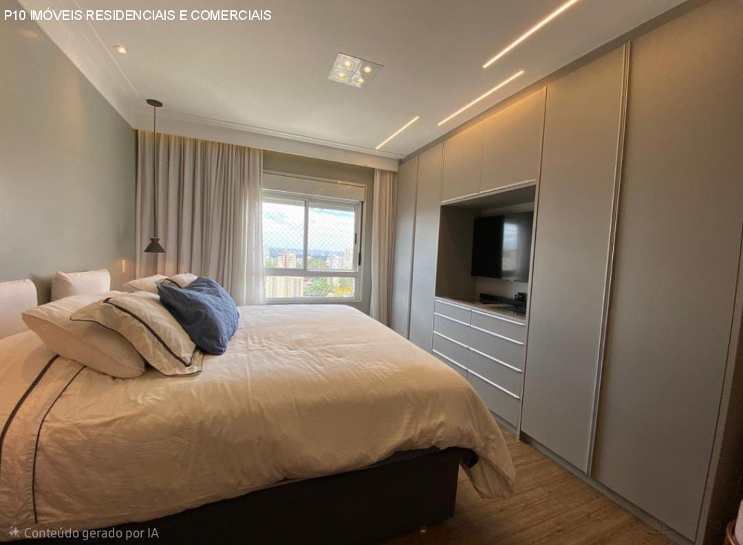 Apartamento, 4 quartos, 195 m² - Foto 17