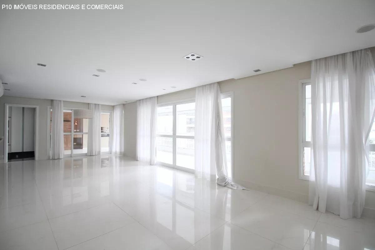 Apartamento, 3 quartos, 200 m² - Foto 6