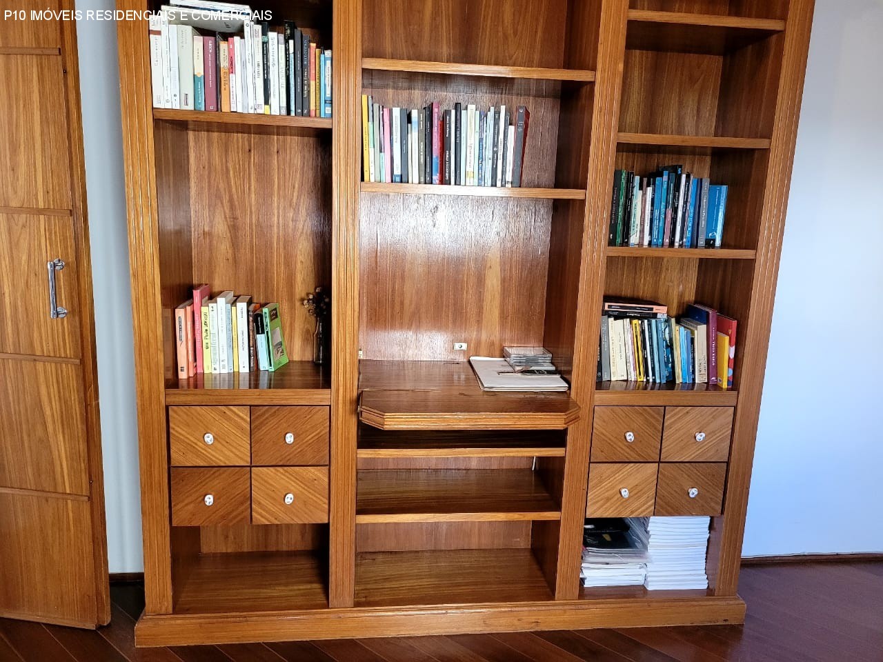 Apartamento, 3 quartos, 220 m² - Foto 10