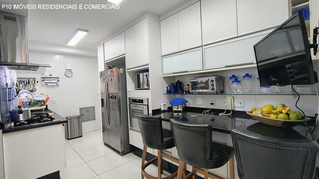 Apartamento, 3 quartos, 137 m² - Foto 11