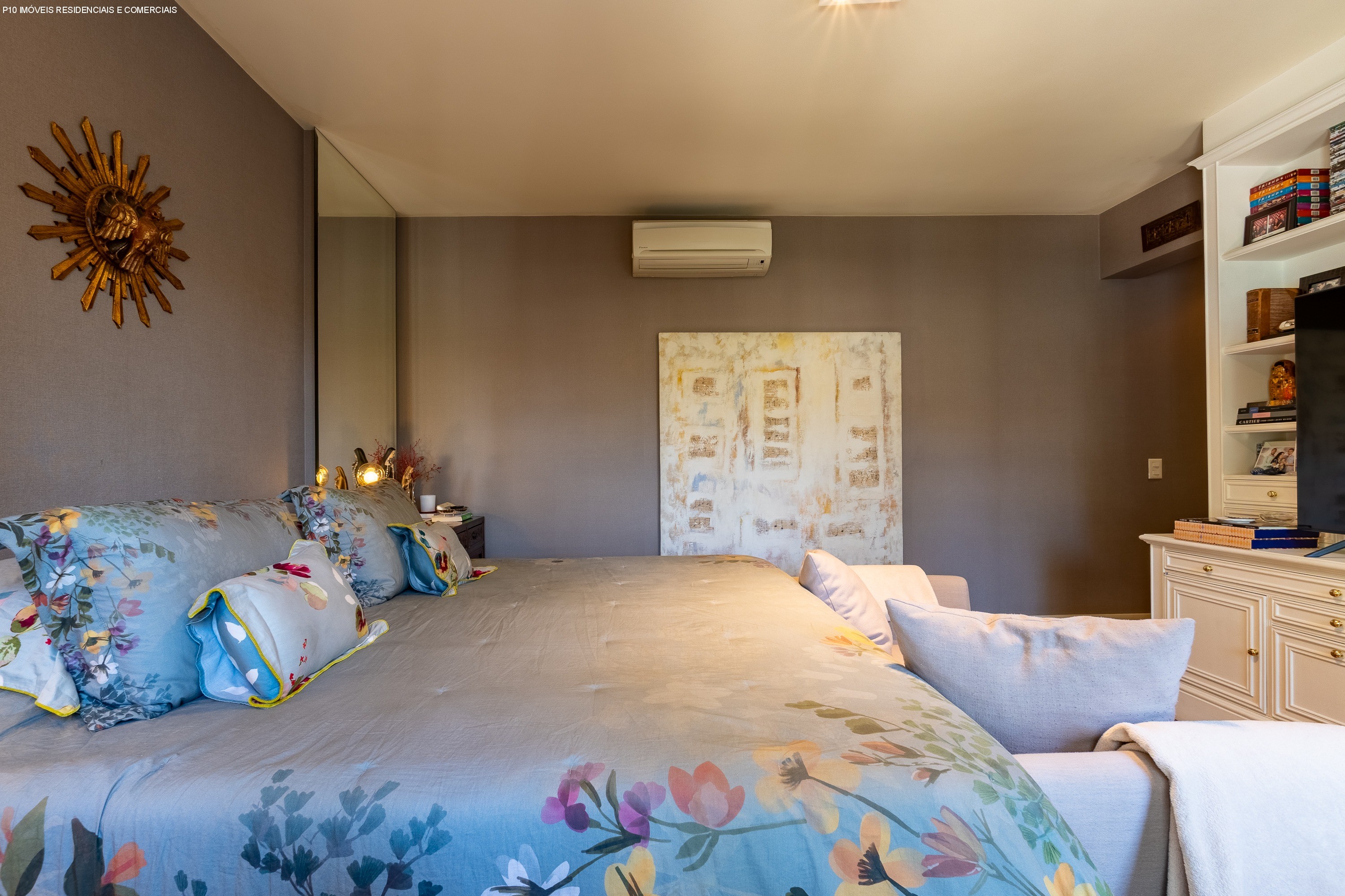 Apartamento, 4 quartos, 330 m² - Foto 21