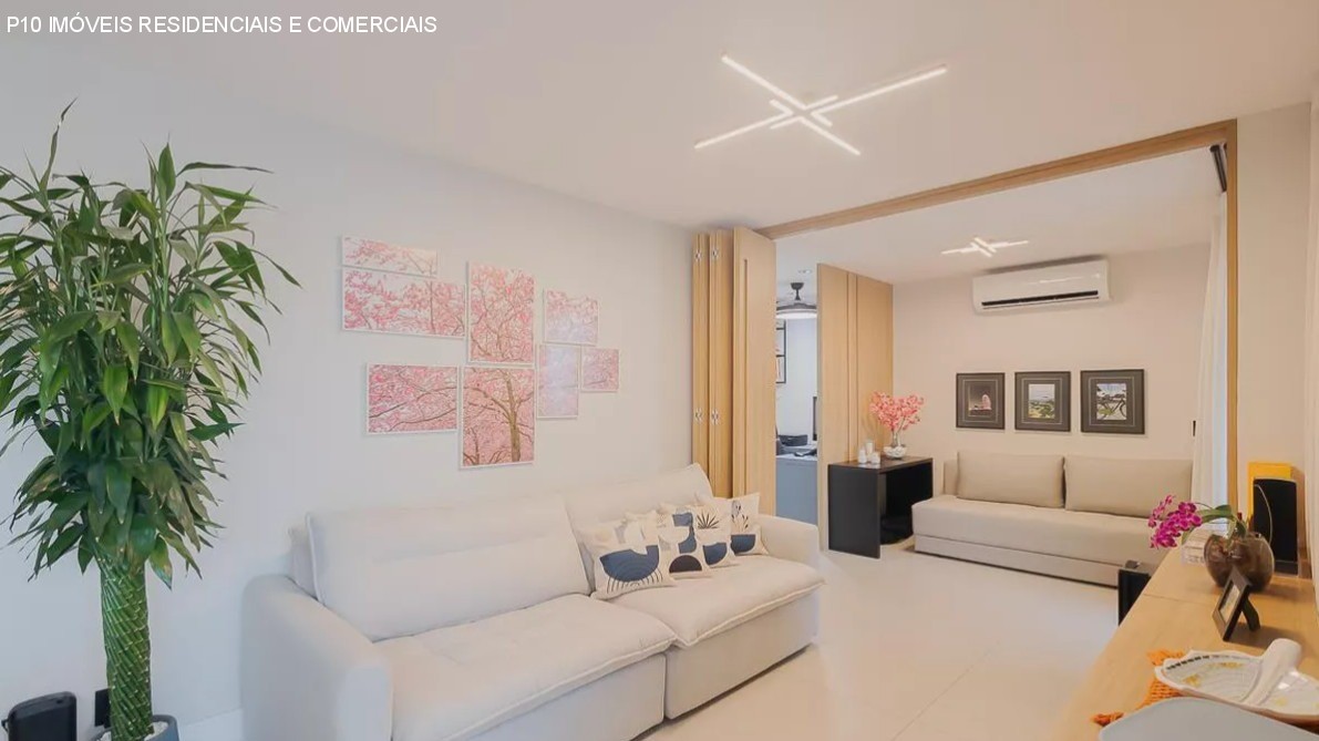 Cobertura, 2 quartos, 97 m² - Foto 10