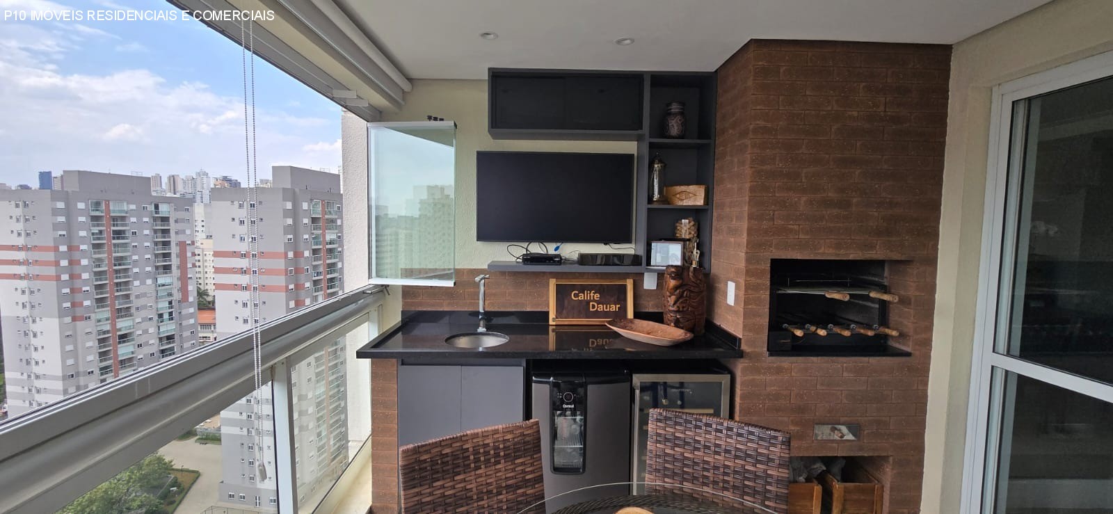 Apartamento, 3 quartos, 175 m² - Foto 4