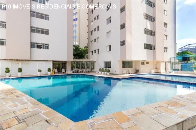 Apartamento, 3 quartos, 145 m² - Foto 27