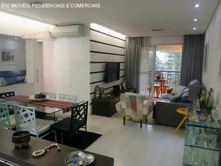 Apartamento, 3 quartos, 87 m² - Foto 7