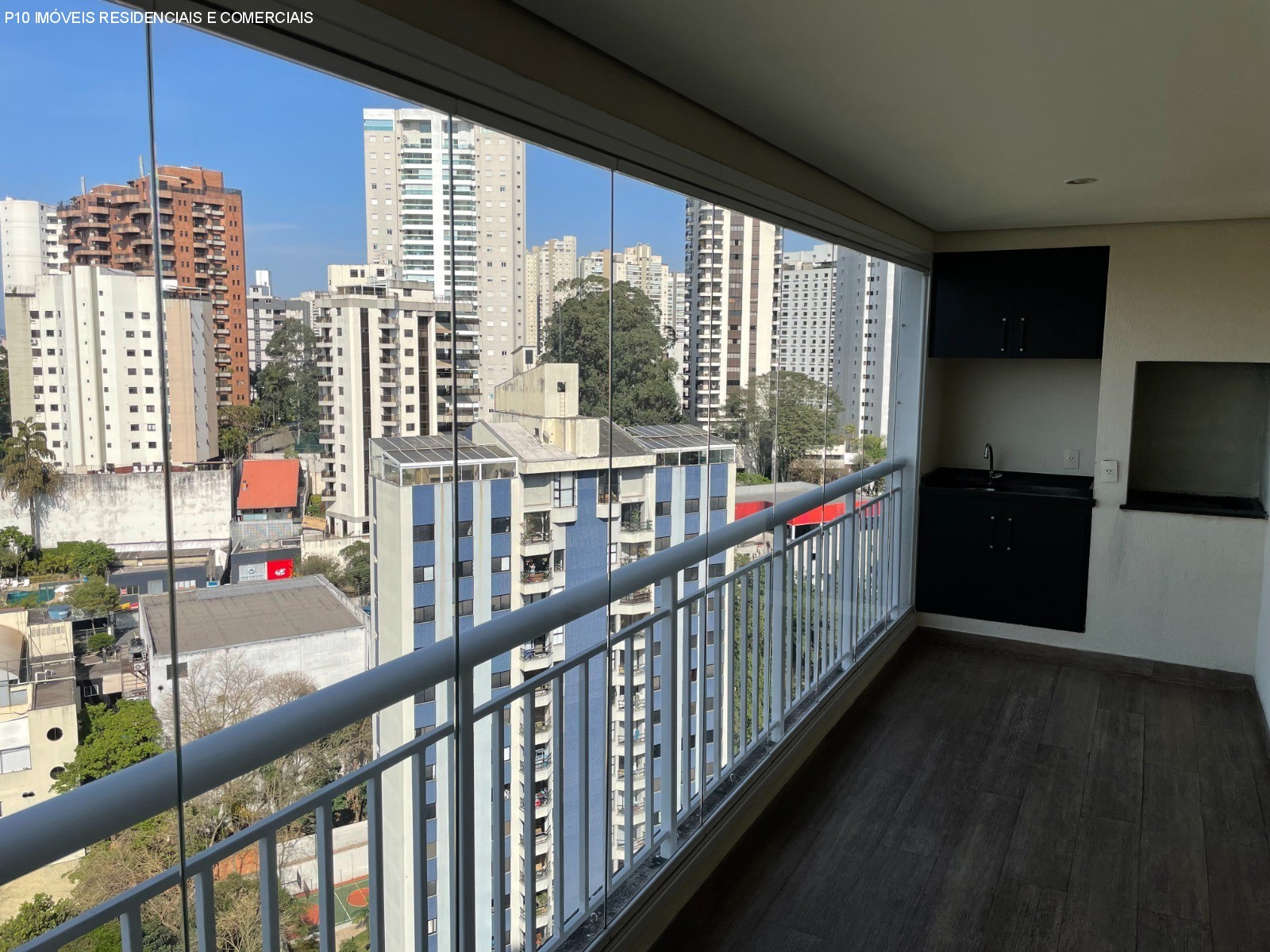 Apartamento, 3 quartos, 125 m² - Foto 1