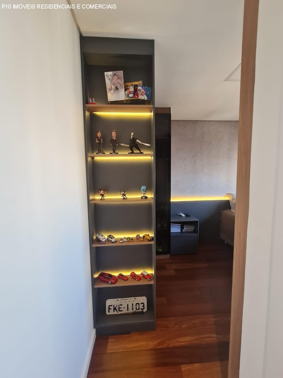 Apartamento, 3 quartos, 160 m² - Foto 20