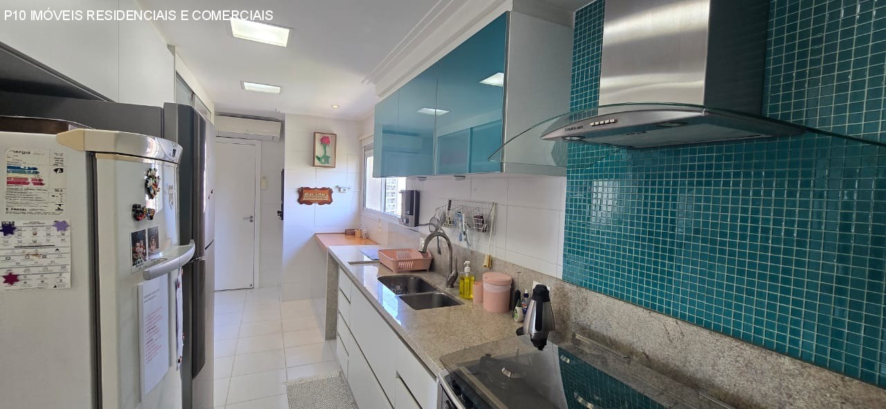 Apartamento, 3 quartos, 171 m² - Foto 16