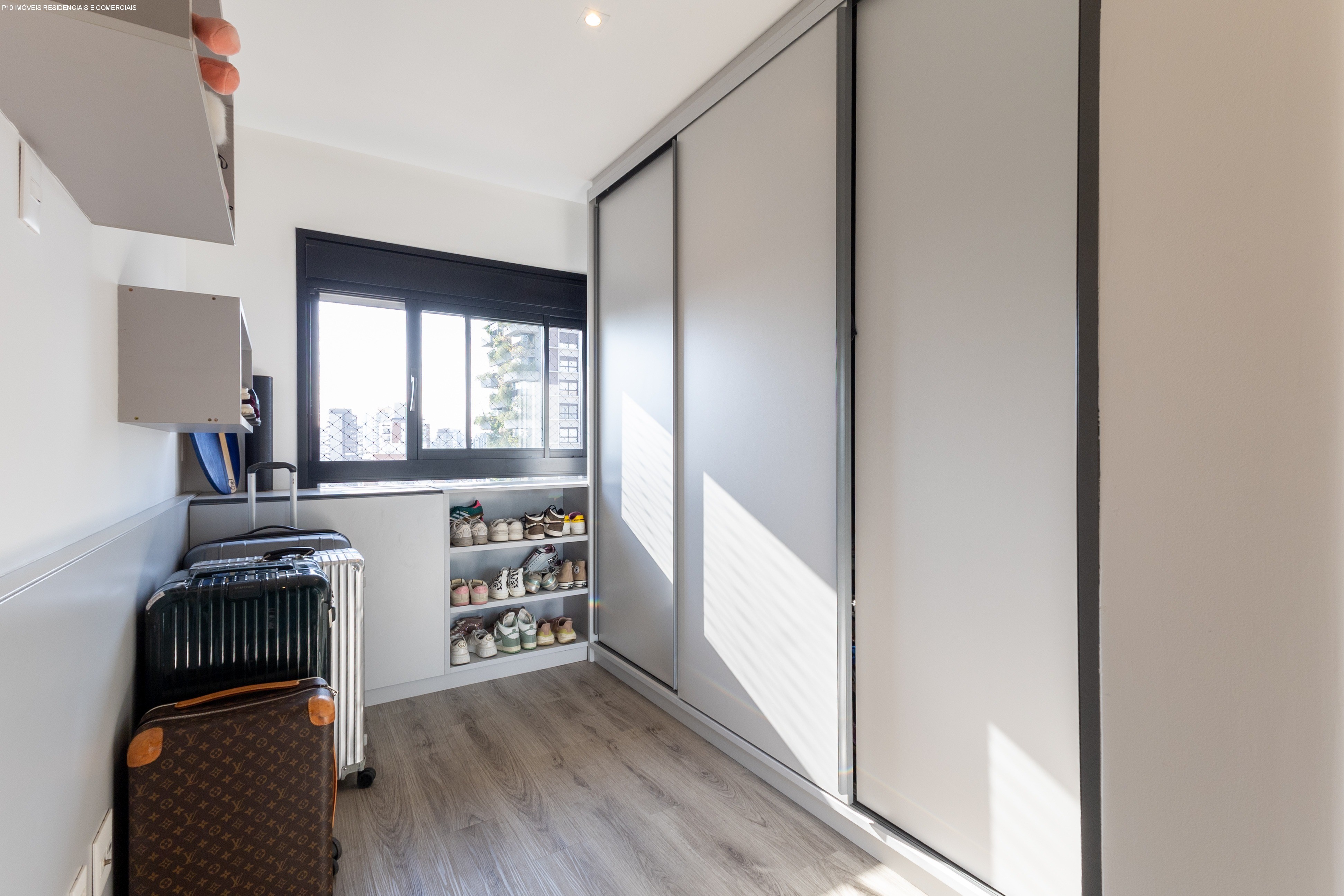 Apartamento, 2 quartos, 115 m² - Foto 10