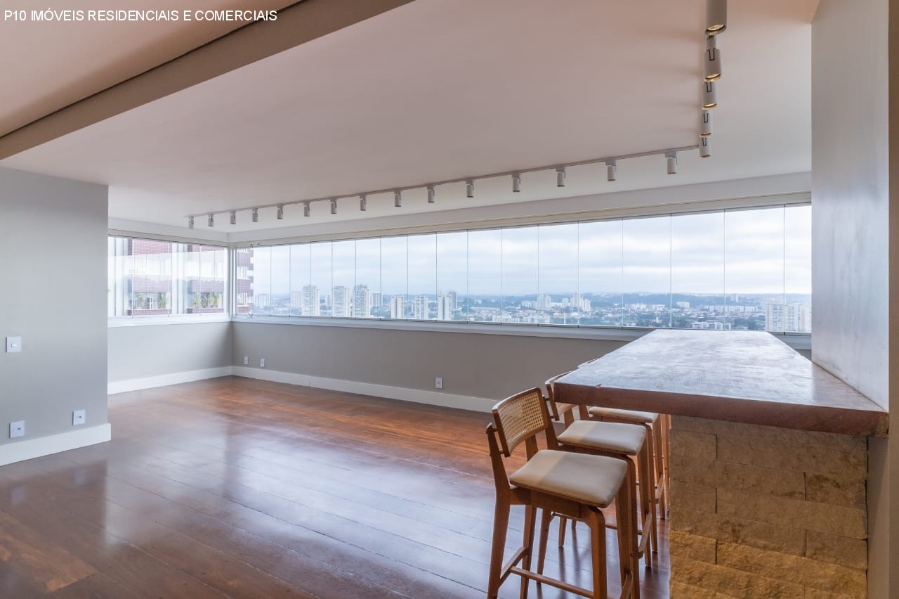 Apartamento, 4 quartos, 420 m² - Foto 5