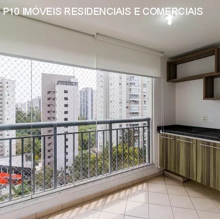 Apartamento, 2 quartos, 87 m² - Foto 3