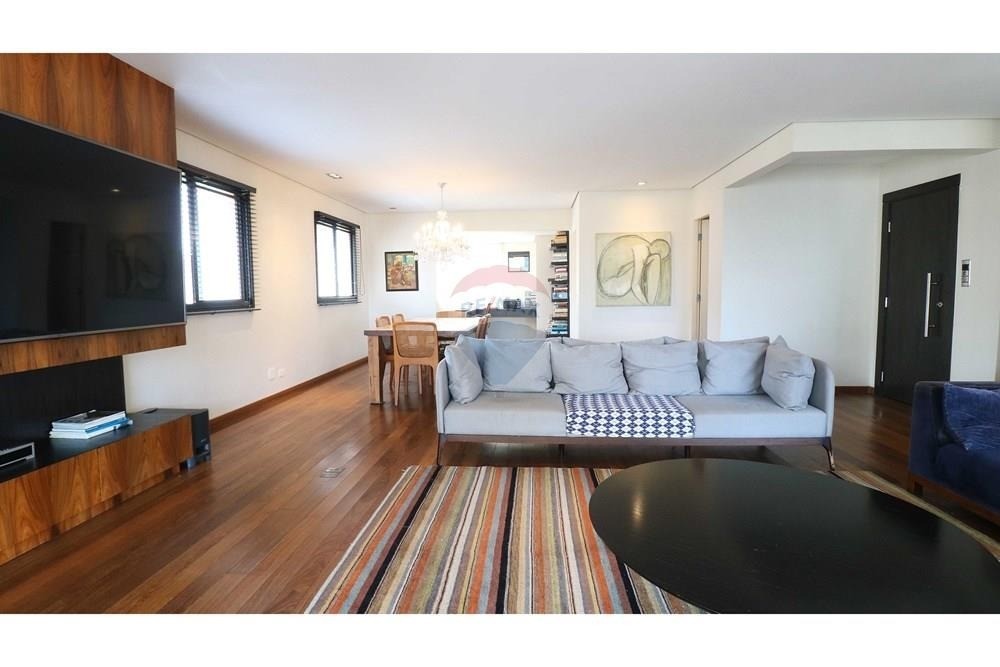 Apartamento, 3 quartos, 168 m² - Foto 9