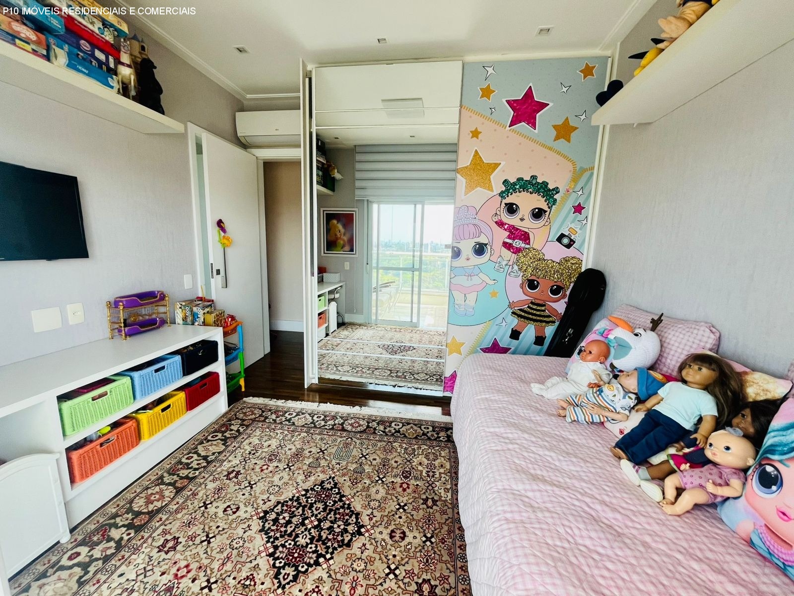 Cobertura, 4 quartos, 370 m² - Foto 36