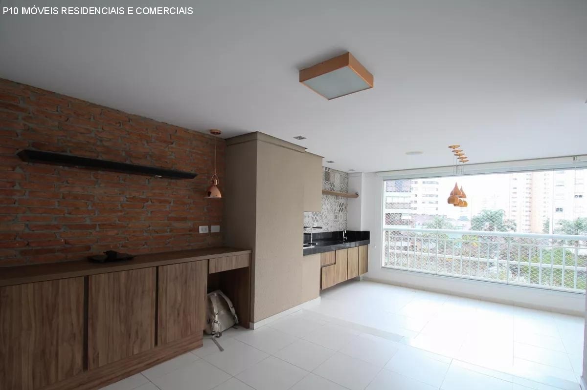 Apartamento, 3 quartos, 200 m² - Foto 4