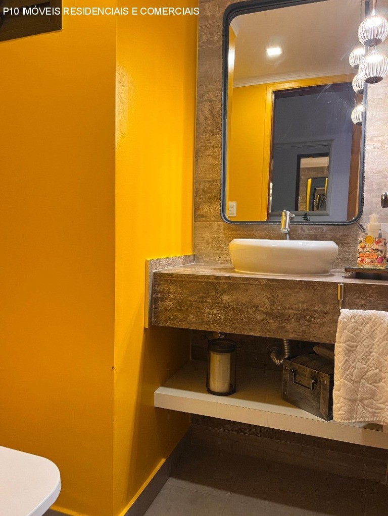 Apartamento, 4 quartos, 169 m² - Foto 23