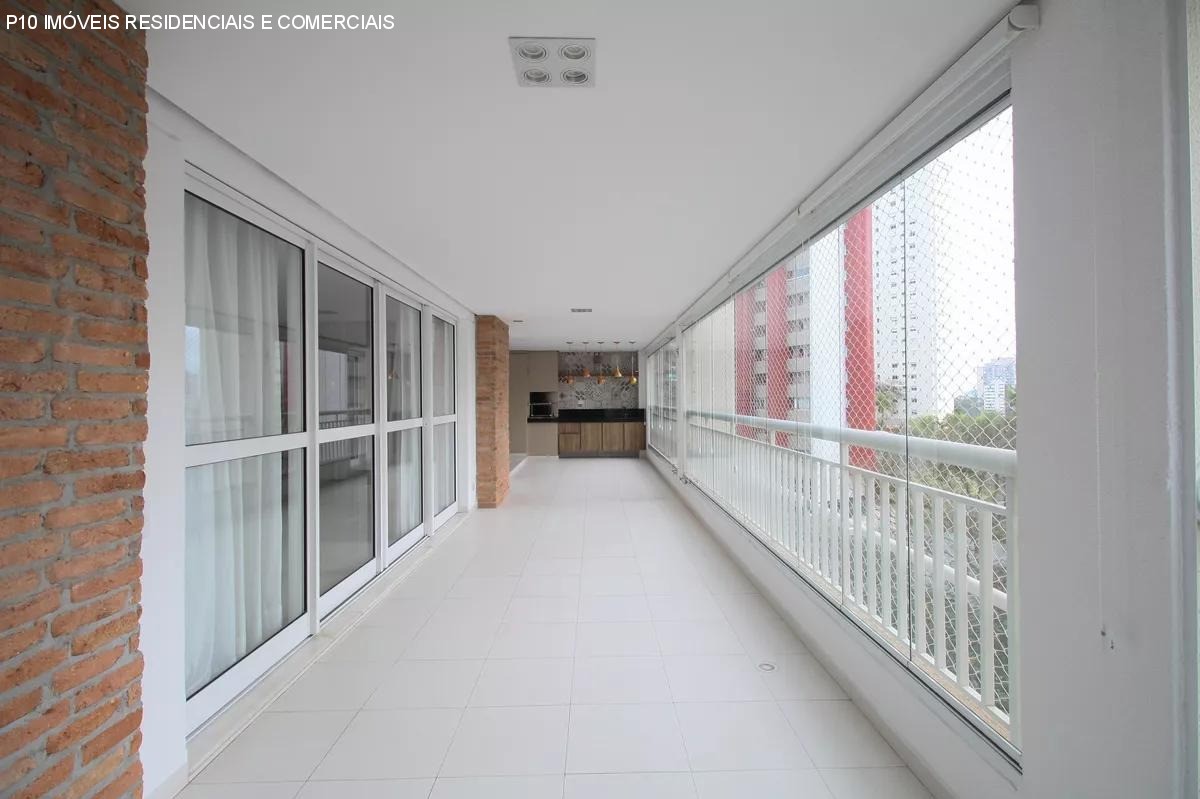 Apartamento, 3 quartos, 200 m² - Foto 2