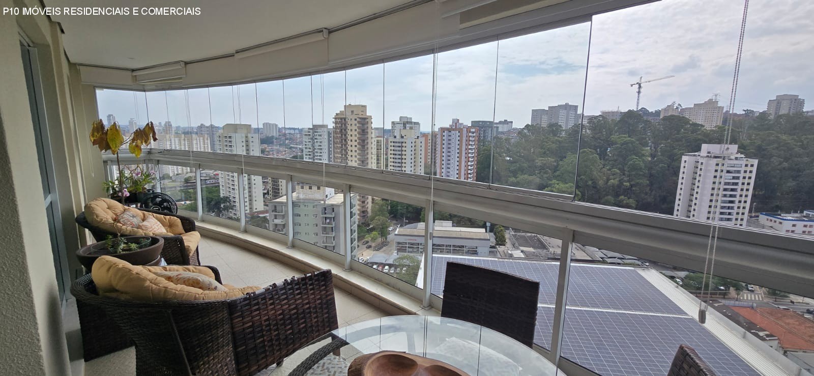 Apartamento, 3 quartos, 175 m² - Foto 1