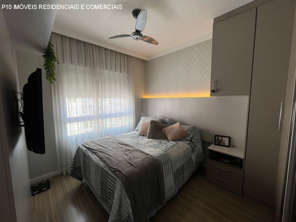 Apartamento, 2 quartos, 55 m² - Foto 19