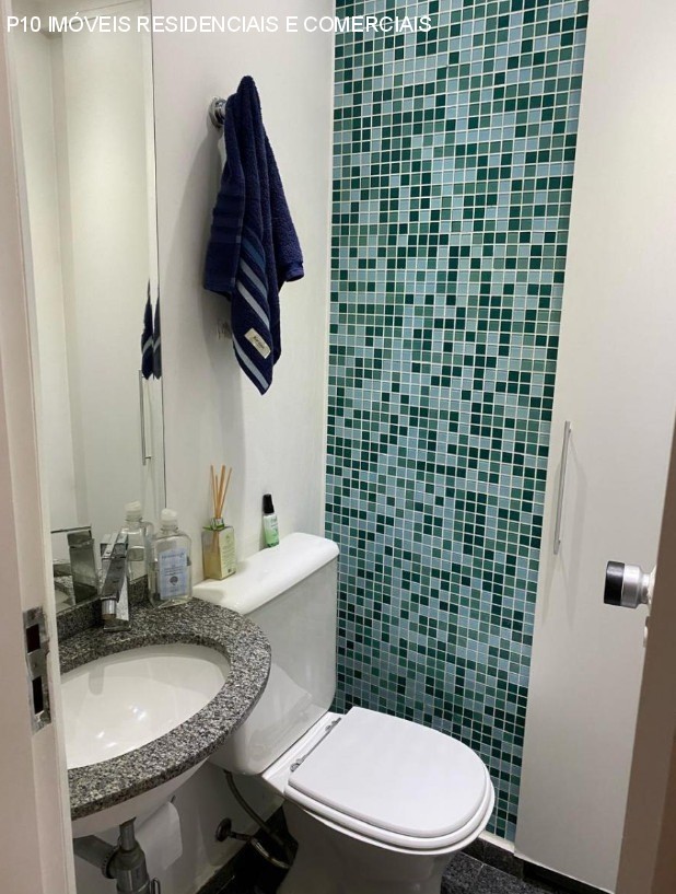 Apartamento, 1 quarto, 89 m² - Foto 15