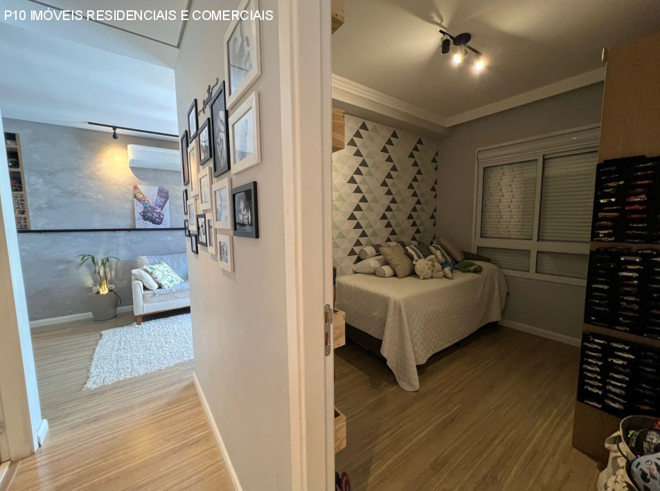 Apartamento, 2 quartos, 55 m² - Foto 16