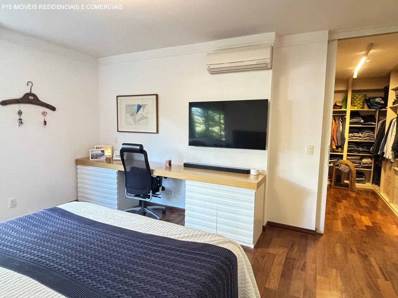 Apartamento, 4 quartos, 241 m² - Foto 29