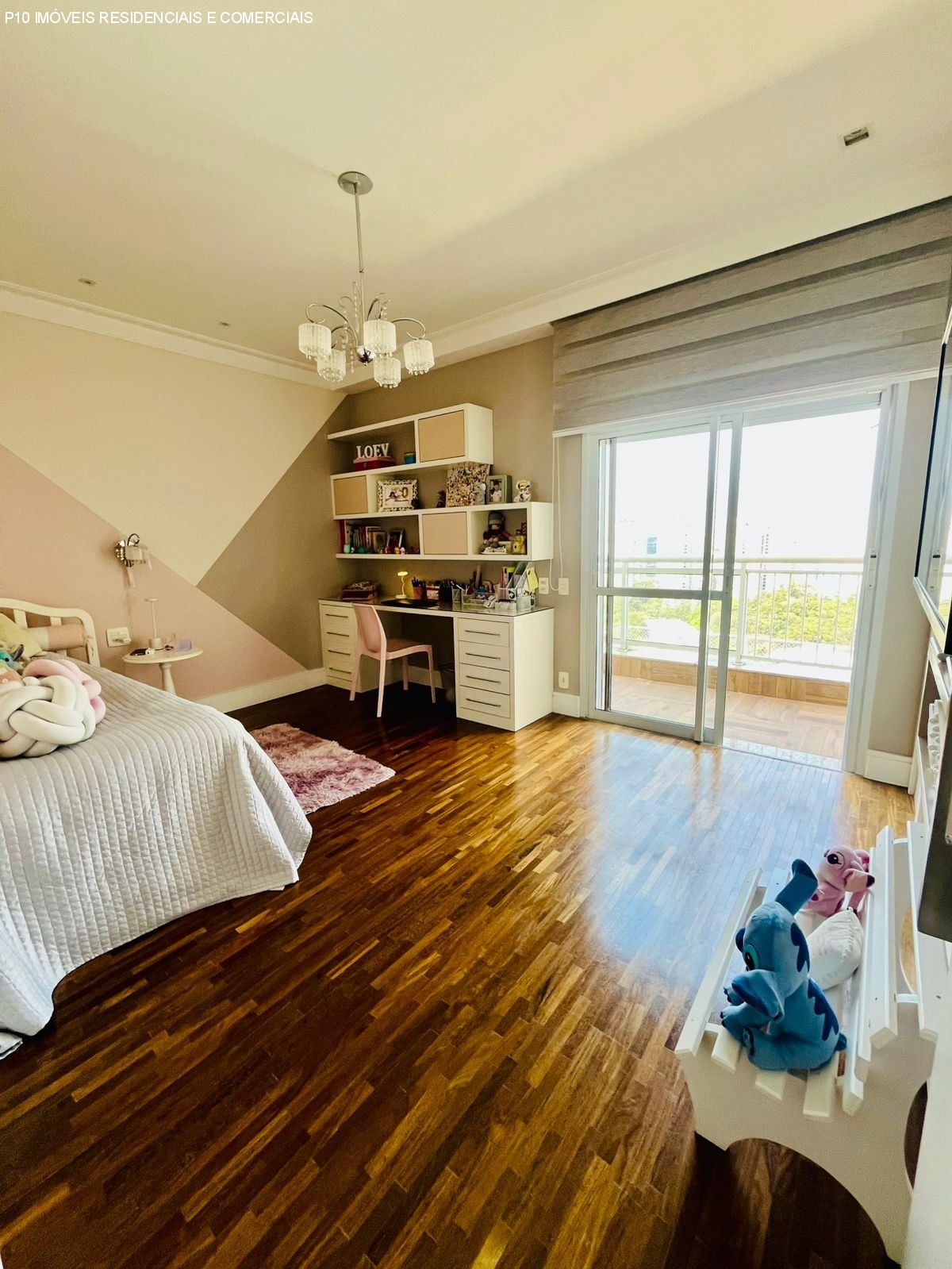 Cobertura, 4 quartos, 370 m² - Foto 30