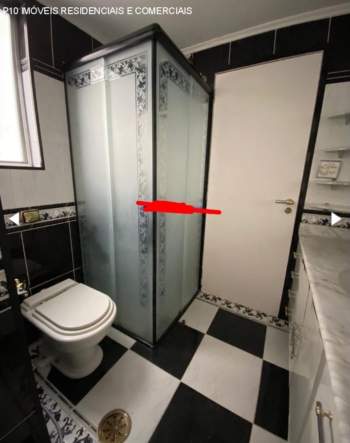 Apartamento, 3 quartos, 170 m² - Foto 17