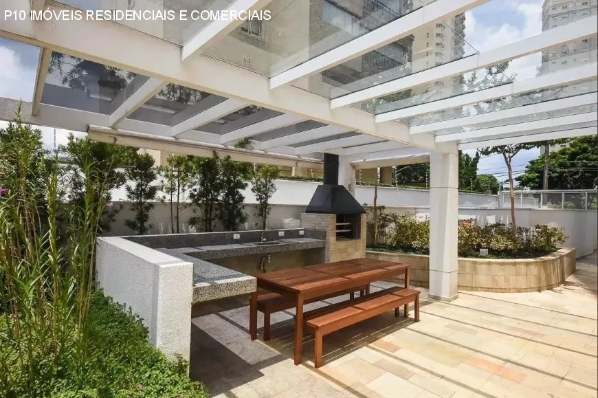 Apartamento, 3 quartos, 214 m² - Foto 21