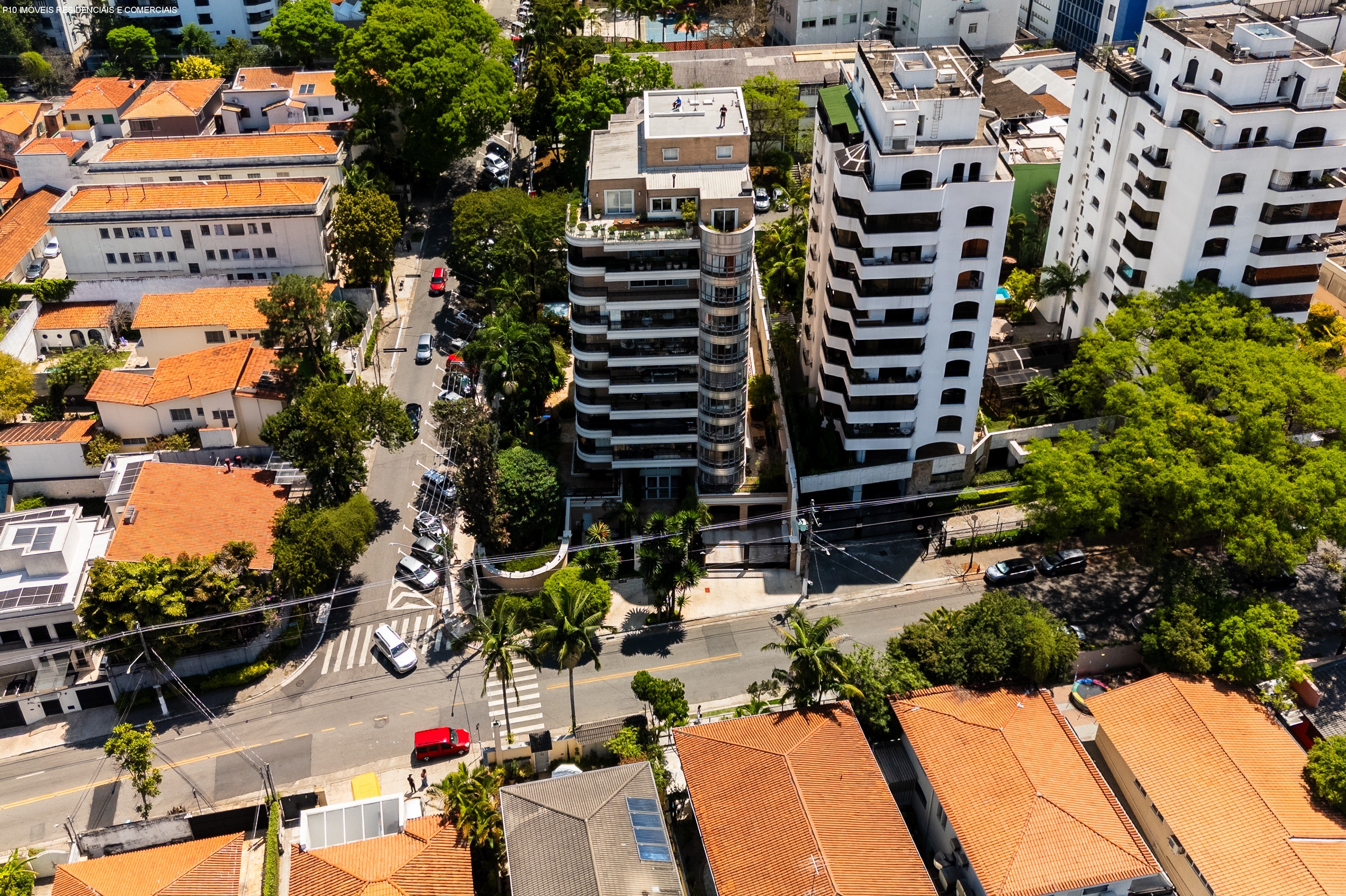 Apartamento, 4 quartos, 330 m² - Foto 60