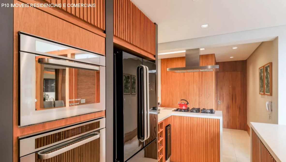 Apartamento, 3 quartos, 121 m² - Foto 11