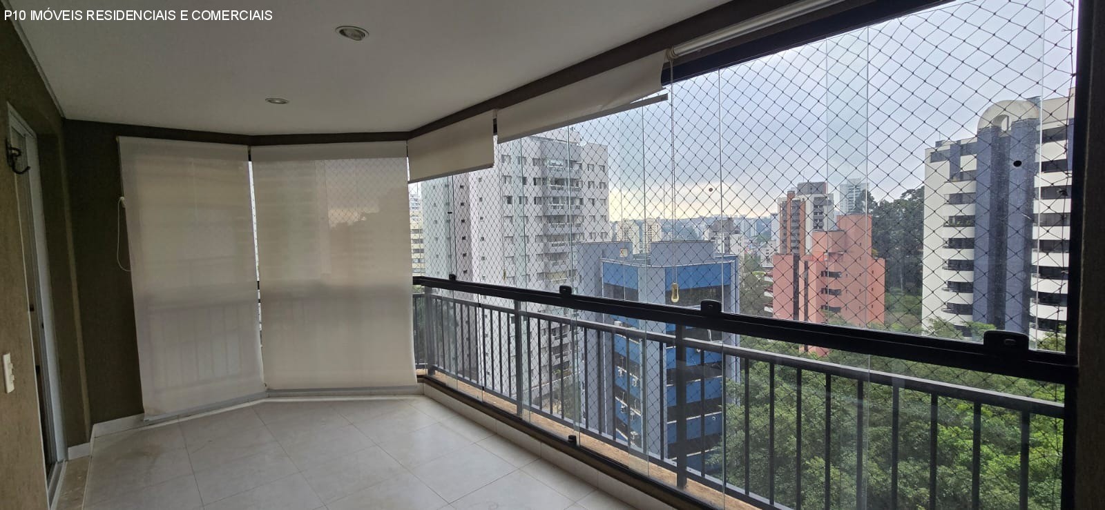 Apartamento, 3 quartos, 160 m² - Foto 2