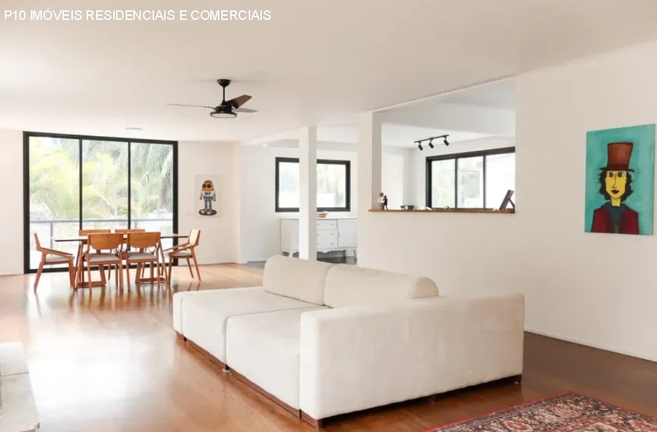 Apartamento, 4 quartos, 450 m² - Foto 3