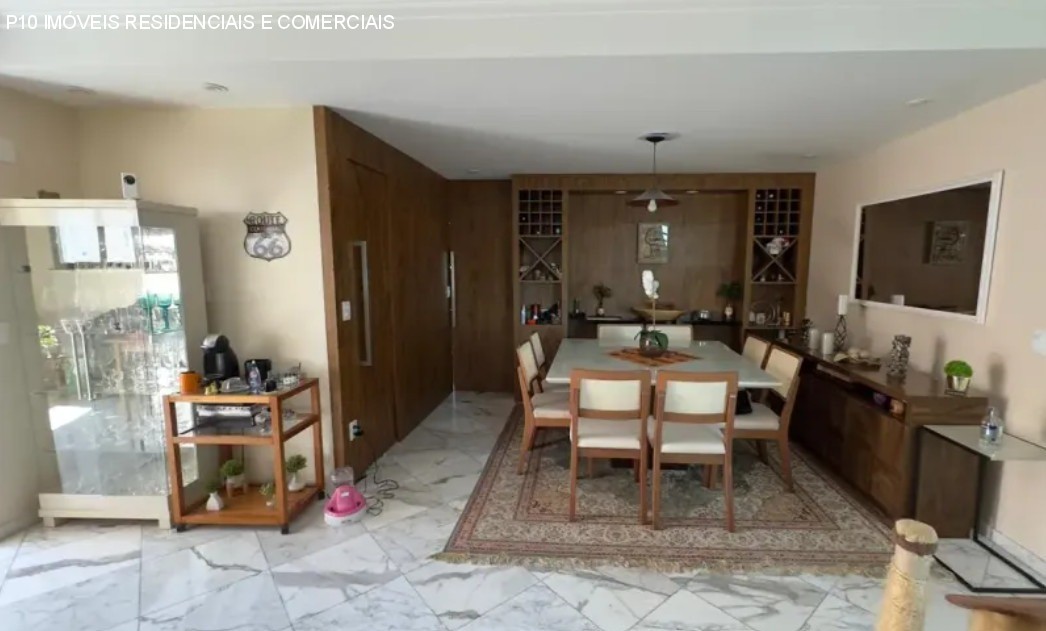 Cobertura, 3 quartos, 174 m² - Foto 5